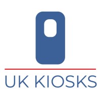 UK Kiosks Ltd logo - Similar company to Cube Modular