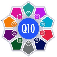 Quantum 10 Equity in Education logo - Similar company to Essential Elements: Legal Education