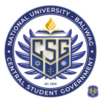Central Student Government - Nu Baliwag