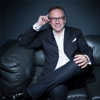 Dr Michael Zacharia - ENT & Facial Plastic Surgeon logo - Similar company to Dr Damien Lafferty. Podiatric Surgeon