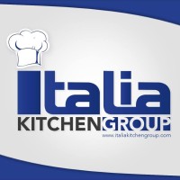 Italia Kitchen Group logo - Similar company to Zyyp