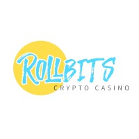 Rollbits logo - Similar company to Goated