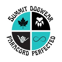 Summit Dogwear logo - Similar company to Fortified Technologies