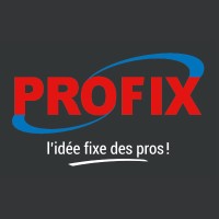 Profix Antilles logo - Similar company to Tchalian
