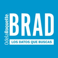 OdelaRoquette logo - Similar company to Simercados