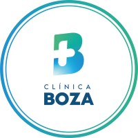 Clinica Boza logo - Similar company to Biorefqui Spa