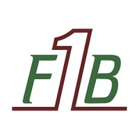 First Bank logo - Similar company to Eurobank