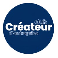 Club créateur d'entreprise logo - Similar company to Cibc Cantal