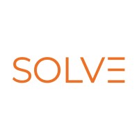 Solve logo - Similar company to Fairphonic