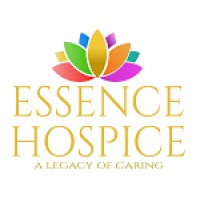 Essence Hospice logo - Similar company to With Grace Hospice & Palliative Care