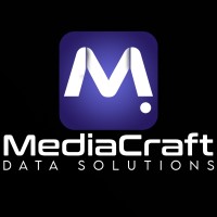 Mediacraft Online Projects logo - Similar company to Kando Online Projects