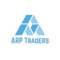 ARP TRADERS logo - Similar company to Arp Trading House Bd Ltd