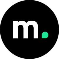 Melba logo - Similar company to Datawolf