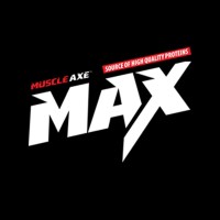 Muscle Axe Max logo - Similar company to Pavan Nutra