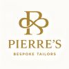 PIERRE'S logo - Similar company to Speaking Hub