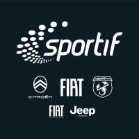 Sportif Motor Group logo - Similar company to Bangers4Ben