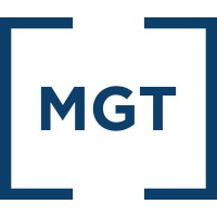 MGT Gestão Tributária logo - Similar company to Lb Soluções Digitais