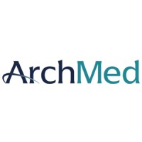 ArchMed logo - Similar company to Berks Group
