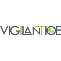 VigilantIoE logo - Similar company to R&A Risk Professionals