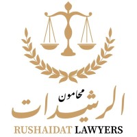 Rushaidat Law logo - Similar company to Talentsroot