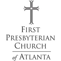 First Presbyterian Church Atlanta