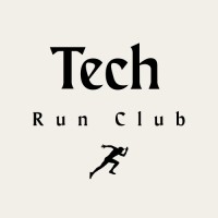 Tech Run Club logo - Similar company to Nextgenbdr