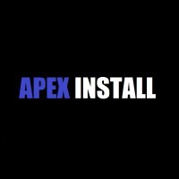 Apex Install logo - Similar company to Accubuild Pty Ltd