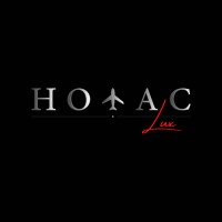 HOTAC LUX logo - Similar company to Traveltime World
