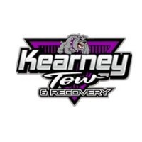 Kearney Tow Service logo - Similar company to Scorpion Auto Brokers & Dispatch, Llc