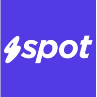 Spot logo - Similar company to Sydolon