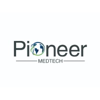 Pioneer Medtech logo - Similar company to Pharind Pharmaceuticals