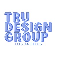 Tru Design Group logo - Similar company to Nadia Geller Designs, Inc