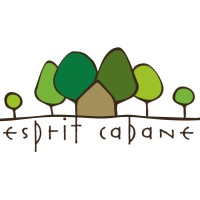 Esprit Cabane logo - Similar company to Happytivity
