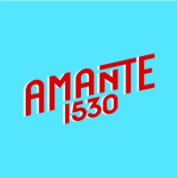 Amante 1530 logo - Similar company to Impossible Partnerships