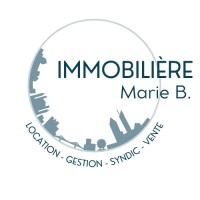 Immobilière Marie B. logo - Similar company to Interimob