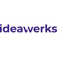 ideawerks logo - Similar company to Decipher Ip