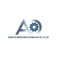 AKÇİN MAKİNA logo - Similar company to Bematek Malzeme Teknolojileri