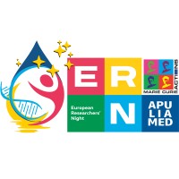ERN ApuliaMED logo - Similar company to Neafc