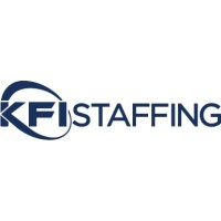 KFI Staffing logo - Similar company to Conferry