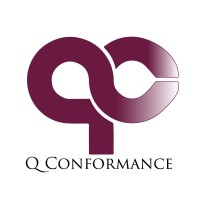 QConformance logo - Similar company to Esg Eq Partners