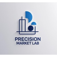 Precision Market Lab logo - Similar company to Traxico.Ae