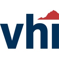 Virginia Health Information logo - Similar company to Connie