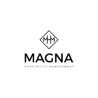 MAGNA Hospitality Management logo - Similar company to Sumosan Doha