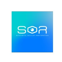 Synthetic Ocular Restoration logo - Similar company to Skyspec