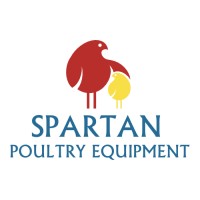 Spartan Poultry Equipment logo - Similar company to Agroscrum S.A.