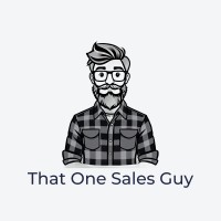 That One Sales Guy