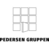 Pedersen Gruppen A/S logo - Similar company to Gantech A/S