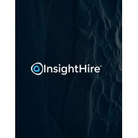 InsightHire logo - Similar company to Insighthire