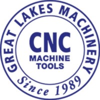 Great Lakes Machinery logo - Similar company to Hyrobotics Corp.