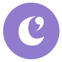 Comma Insurance logo - Similar company to Undr Ai